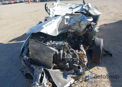 2009 Toyota Corolla Le из США, поврежденный, VIN 1NXBU40E59Z112648